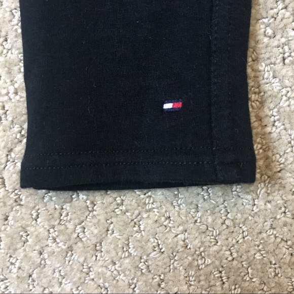 TOMMY HILFIGER LEGGINGS - Picture 3 of 4